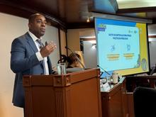 Adecuaci&oacute;n tecnol&oacute;gica y m&aacute;s zonas wifi para Cali, las principales apuestas de Datic en el Plan de Desarrollo