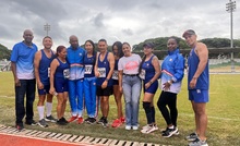 Inici&oacute; la fase departamental de los Juegos Deportivos Individuales del  Magisterio