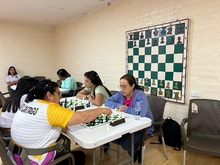 Inici&oacute; la fase departamental de los Juegos Deportivos Individuales del  Magisterio