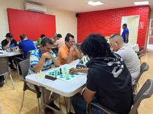 Inici&oacute; la fase departamental de los Juegos Deportivos Individuales del  Magisterio