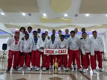 INEM Cali y la I.E. Rodrigo Lloreda Caicedo se alistan para la final nacional de los Juegos Intercolegiados