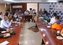 Alcalde de Cali toma acciones contundentes para atender la temporada de lluvias y la inminente llegada del fen&oacute;meno de La Ni&ntilde;a