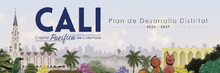 Plan de Desarrollo Distrital 2024-2027