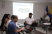 M&aacute;s de 152.000 estudiantes continuar&aacute;n benefici&aacute;ndose del  Programa de Alimentaci&oacute;n Escolar en Cali