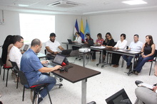 M&aacute;s de 152.000 estudiantes continuar&aacute;n benefici&aacute;ndose del  Programa de Alimentaci&oacute;n Escolar en Cali