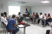 M&aacute;s de 152.000 estudiantes continuar&aacute;n benefici&aacute;ndose del  Programa de Alimentaci&oacute;n Escolar en Cali