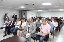 M&aacute;s de 152.000 estudiantes continuar&aacute;n benefici&aacute;ndose del  Programa de Alimentaci&oacute;n Escolar en Cali