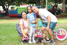 Día de la Familia en la Ciclovida 6