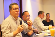 Concluye con &eacute;xito primera misi&oacute;n del Banco Interamericano de Desarrollo para modernizaci&oacute;n administrativa y transformaci&oacute;n digital de la Alcald&iacute;a de Cali