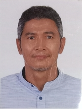 Angel Maria Salas Rengifo