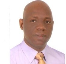 Luis Ernesto Monta&ntilde;o Mina