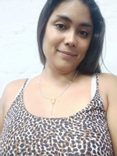 Carolina Mart&iacute;nez