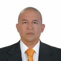 Jos&eacute; Fredy Montilla Piamba