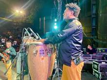 Cali refrend&oacute; su car&aacute;cter afrocolombiano con una semana llena de color, ancestralidad y cultura