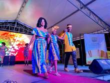 Cali refrend&oacute; su car&aacute;cter afrocolombiano con una semana llena de color, ancestralidad y cultura