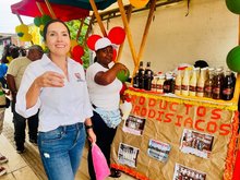 Cali refrend&oacute; su car&aacute;cter afrocolombiano con una semana llena de color, ancestralidad y cultura