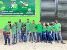 &iexcl;Atenci&oacute;n recicladores de oficio! Hasta el 31 de mayo est&aacute; abierta la convocatoria de Swisscontact y la Alcald&iacute;a de Cali para fortalecer sus capacidades