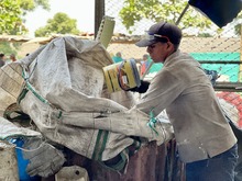 &iexcl;Atenci&oacute;n recicladores de oficio! Hasta el 31 de mayo est&aacute; abierta la convocatoria de Swisscontact y la Alcald&iacute;a de Cali para fortalecer sus capacidades