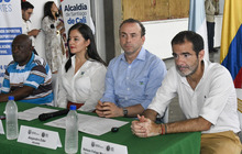  Reabre sus puertas el coliseo deportivo Mariano Ramos con cancha certificada por la FIFA