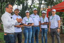 Actualización Catastral 2024 - Barrio Brisas de lo Alamos