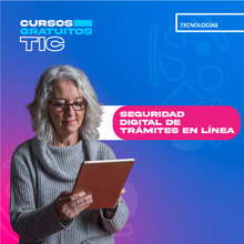 portada seguridad tramites virtual