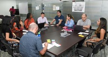 Administraci&oacute;n Distrital se fortalece en transparencia, colaboraci&oacute;n con la sociedad civil y participaci&oacute;n ciudadana en obras p&uacute;blicas