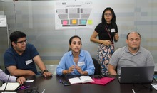 Administraci&oacute;n Distrital se fortalece en transparencia, colaboraci&oacute;n con la sociedad civil y participaci&oacute;n ciudadana en obras p&uacute;blicas