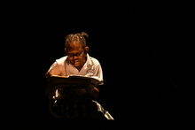 Inicia la Convocatoria para el Intercolegiado de Teatro y Artes Esc&eacute;nicas 2024 del Teatro Municipal