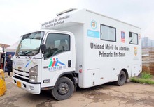 Recuperamos el centro ¡El corazón de la ciudad!