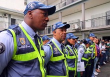 Recuperamos el centro ¡El corazón de la ciudad!