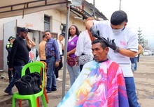 Recuperamos el centro ¡El corazón de la ciudad!