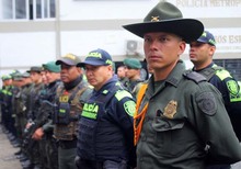 Recuperamos el centro ¡El corazón de la ciudad!