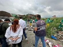 Recuperaci&oacute;n del centro de Cali