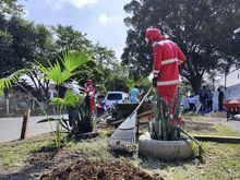 Recuperaci&oacute;n del espacio p&uacute;blico