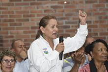 Alcalde Alejandro Eder instal&oacute; el Consejo Municipal de Desarrollo Rural