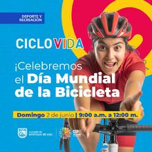 Dia de la Bicicleta