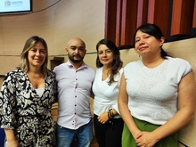 actividad Colombia compra