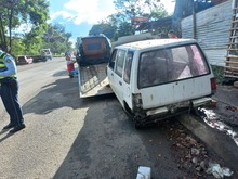 Recuperamos el espacio p&uacute;blico en las v&iacute;as del oriente de Cali