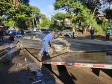 Recuperamos el espacio p&uacute;blico en las v&iacute;as del oriente de Cali