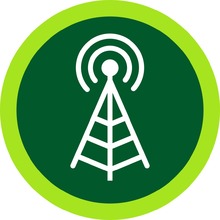 Antenas de telecomunicaciones