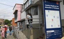 TBT: Conversatorio &lsquo;Cali construye con las v&iacute;ctimas del conflicto armado&rsquo;, revive el di&aacute;logo por la paz