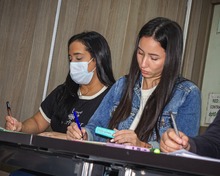 Personal de Ventanilla &Uacute;nica recibi&oacute; capacitaci&oacute;n para brindar un &oacute;ptimo servicio a los cale&ntilde;os