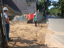 Dagma controlar&aacute; el manejo adecuado de residuos en proyectos constructivos para mitigar las inundaciones