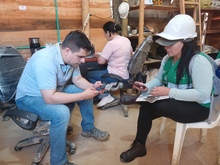 Dagma controlar&aacute; el manejo adecuado de residuos en proyectos constructivos para mitigar las inundaciones