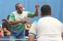 Servidores p&uacute;blicos de las instituciones educativas de Cali se destacaron en la segunda jornada de los Juegos del Magisterio