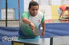 Servidores p&uacute;blicos de las instituciones educativas de Cali se destacaron en la segunda jornada de los Juegos del Magisterio