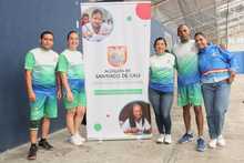 Servidores p&uacute;blicos de las instituciones educativas de Cali se destacaron en la segunda jornada de los Juegos del Magisterio