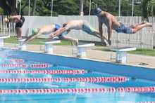 Servidores p&uacute;blicos de las instituciones educativas de Cali se destacaron en la segunda jornada de los Juegos del Magisterio