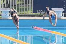 Servidores p&uacute;blicos de las instituciones educativas de Cali se destacaron en la segunda jornada de los Juegos del Magisterio