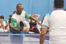 Servidores p&uacute;blicos de las instituciones educativas de Cali se destacaron en la segunda jornada de los Juegos del Magisterio